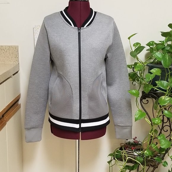 C & C califronia Women's Jacket-Sweater Size M - Picture 7 of 7